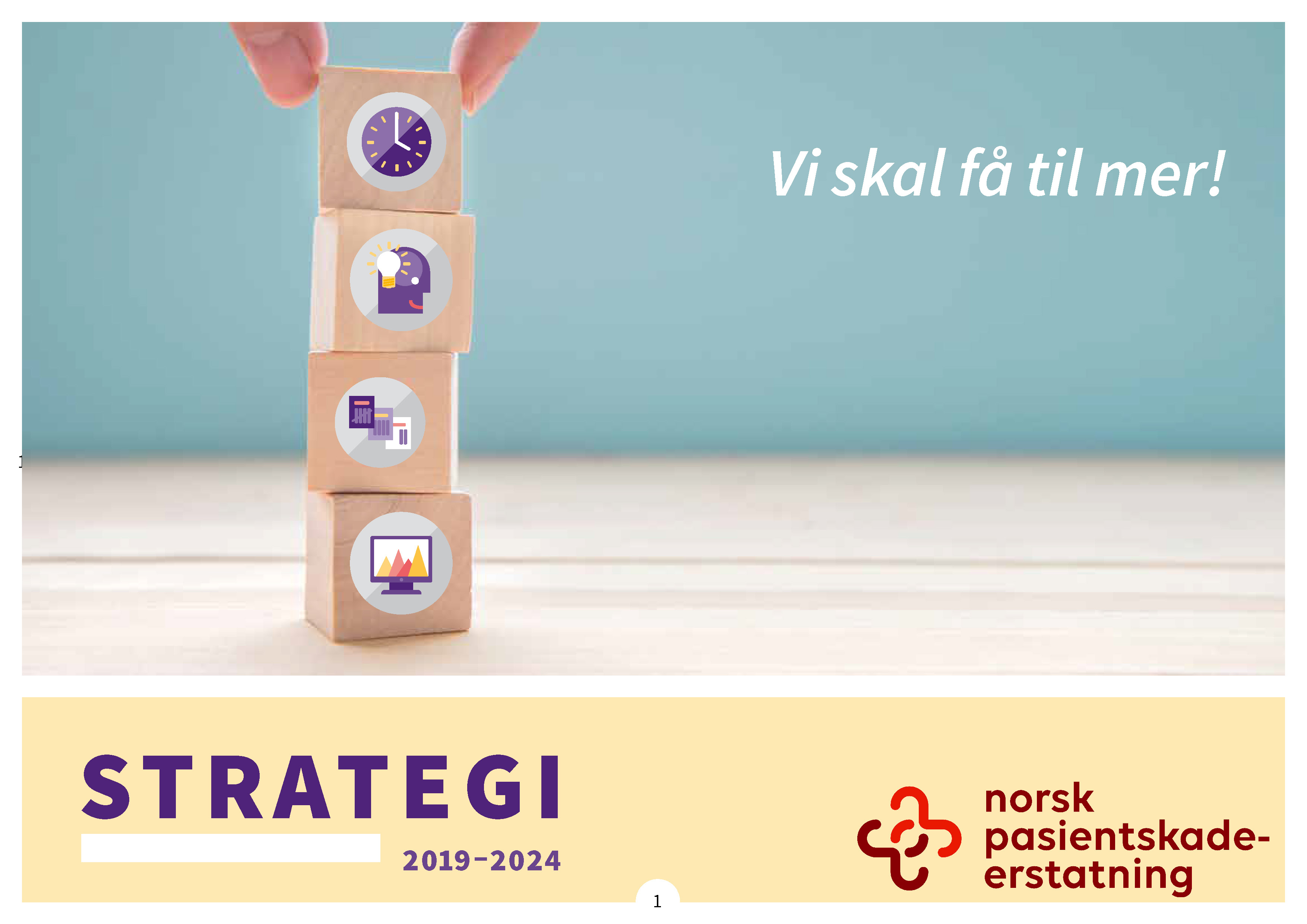 NPE Organisasjon NPE Organisasjon