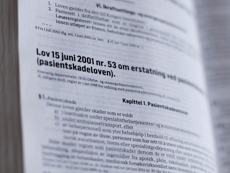 NPE Helsepersonell NPE Helsepersonell