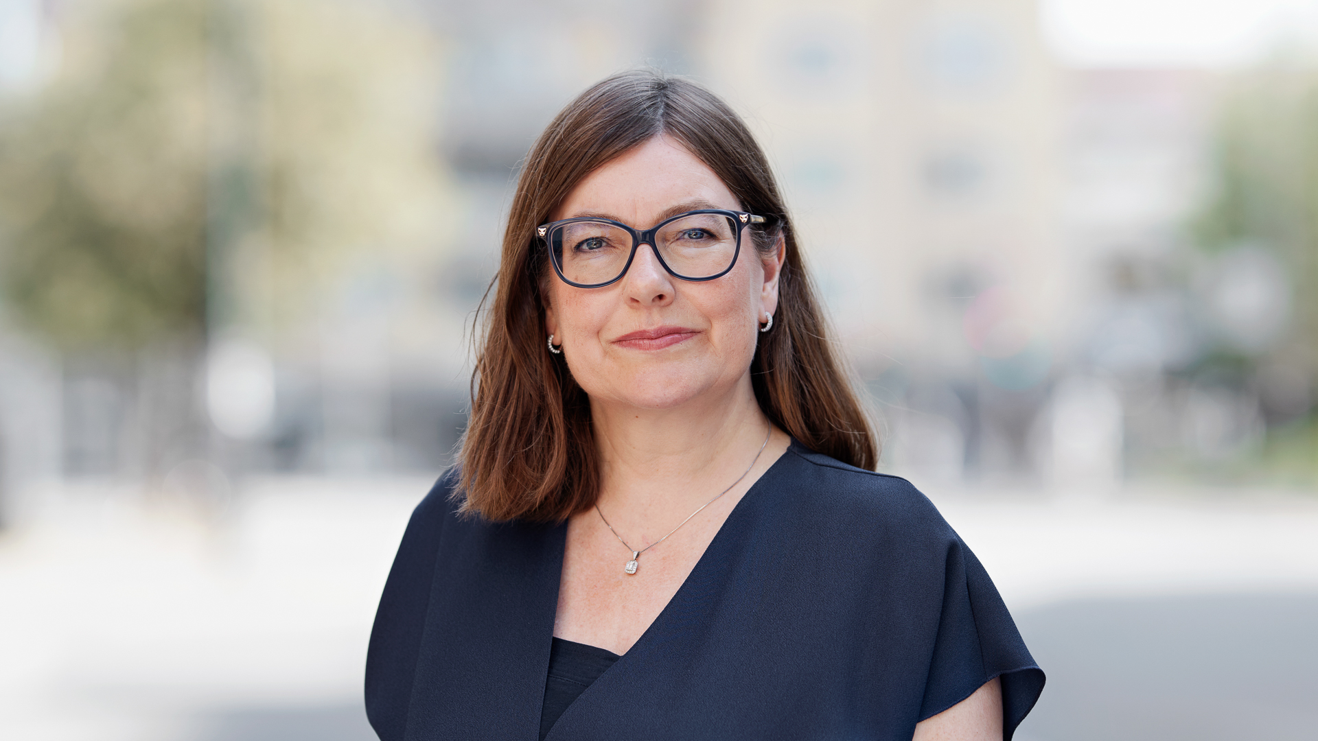 Kathrine Kjemphol Nygård